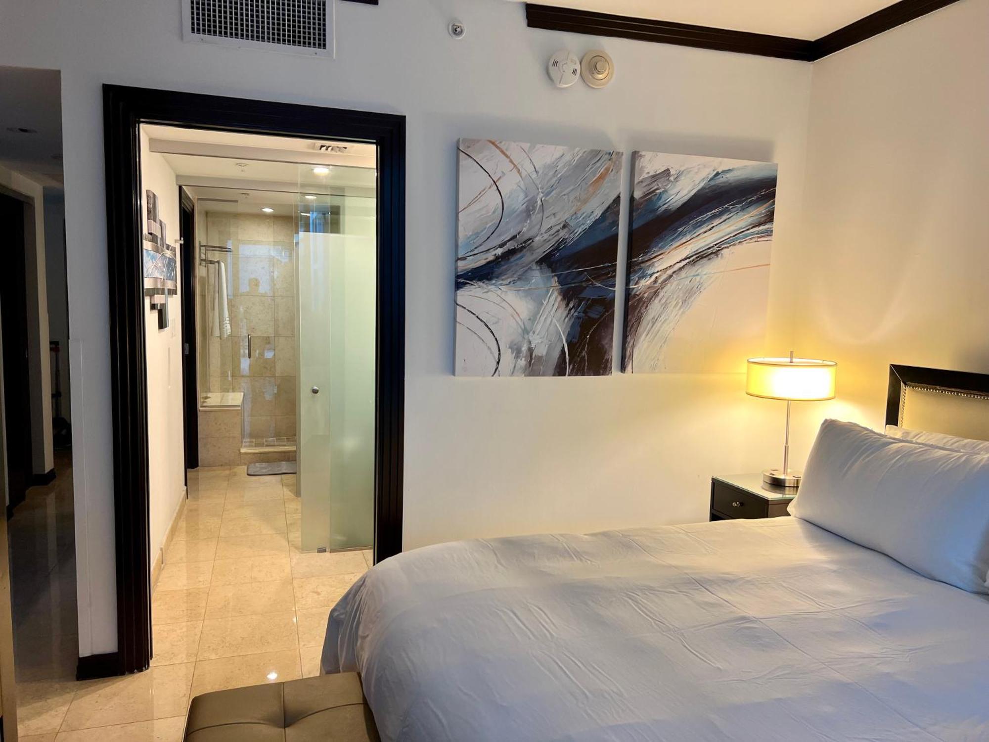 Boutique Suites 3 Min Walk To Beach マイアミビーチ エクステリア 写真