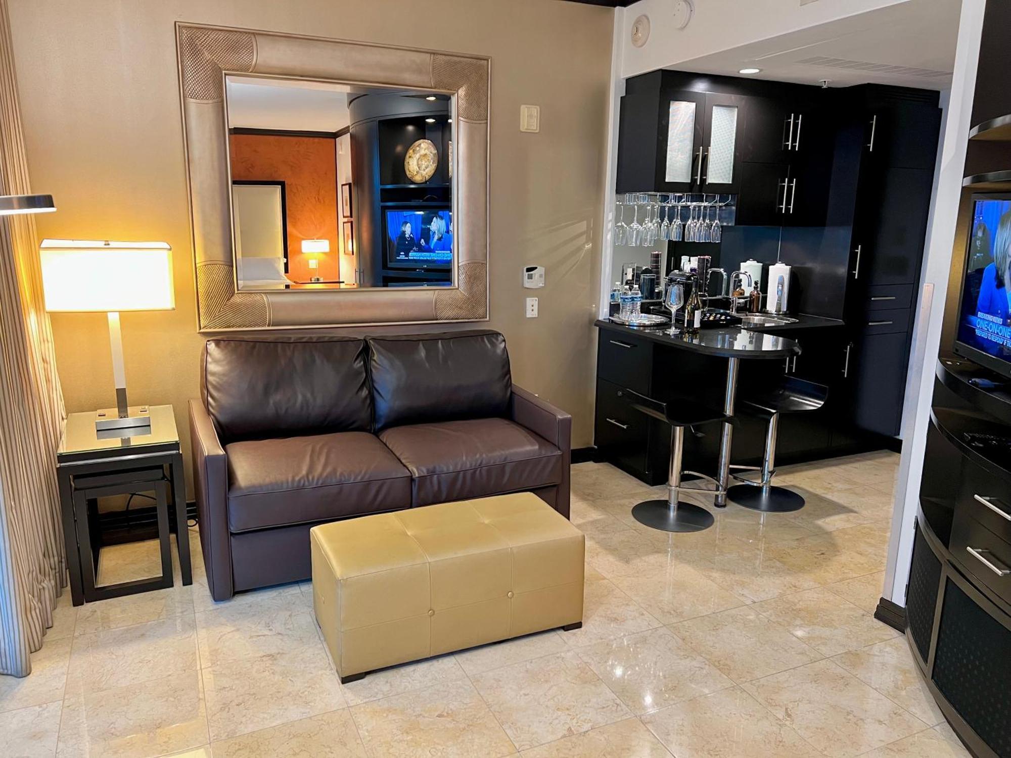 Boutique Suites 3 Min Walk To Beach マイアミビーチ エクステリア 写真