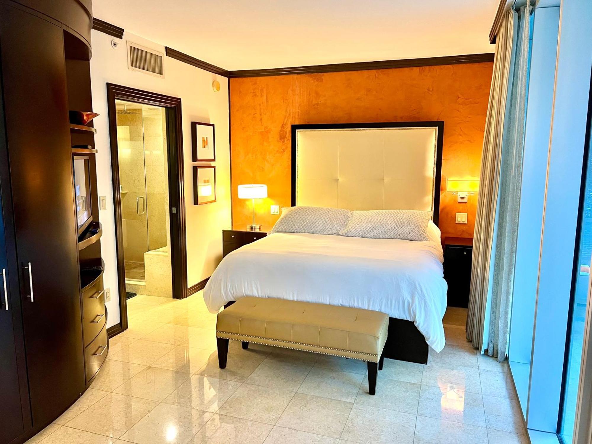 Boutique Suites 3 Min Walk To Beach マイアミビーチ エクステリア 写真