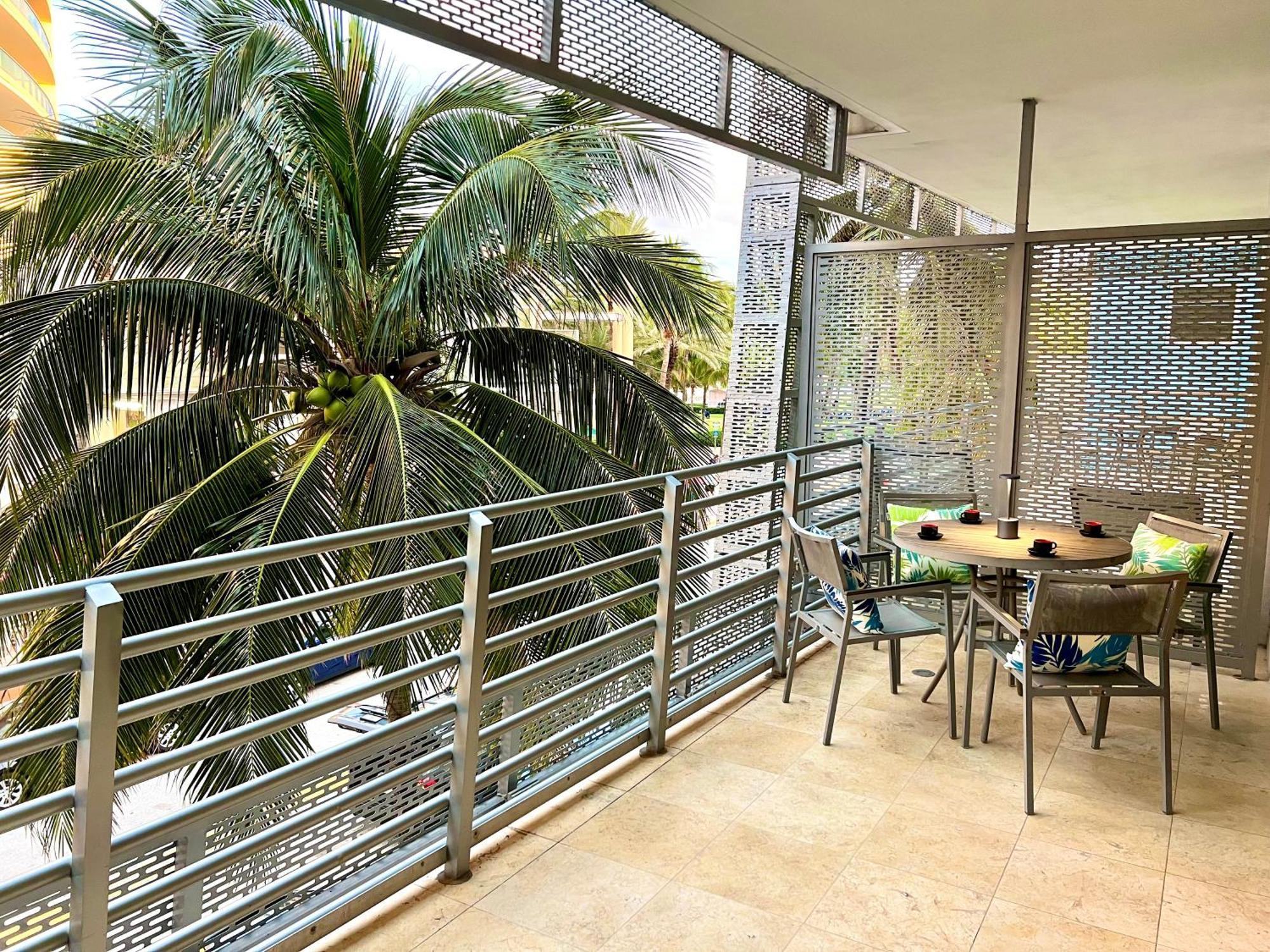 Boutique Suites 3 Min Walk To Beach マイアミビーチ エクステリア 写真