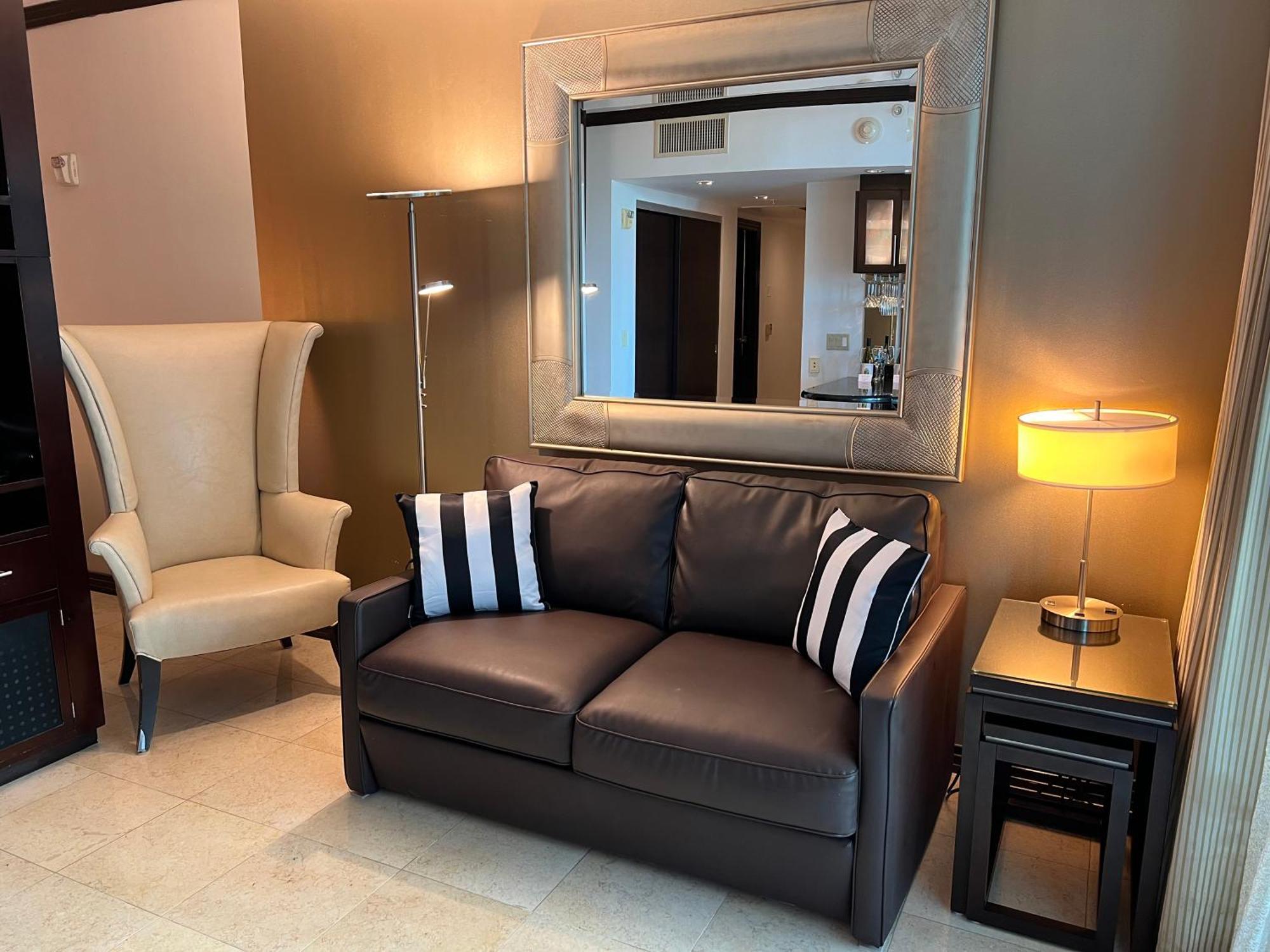 Boutique Suites 3 Min Walk To Beach マイアミビーチ エクステリア 写真