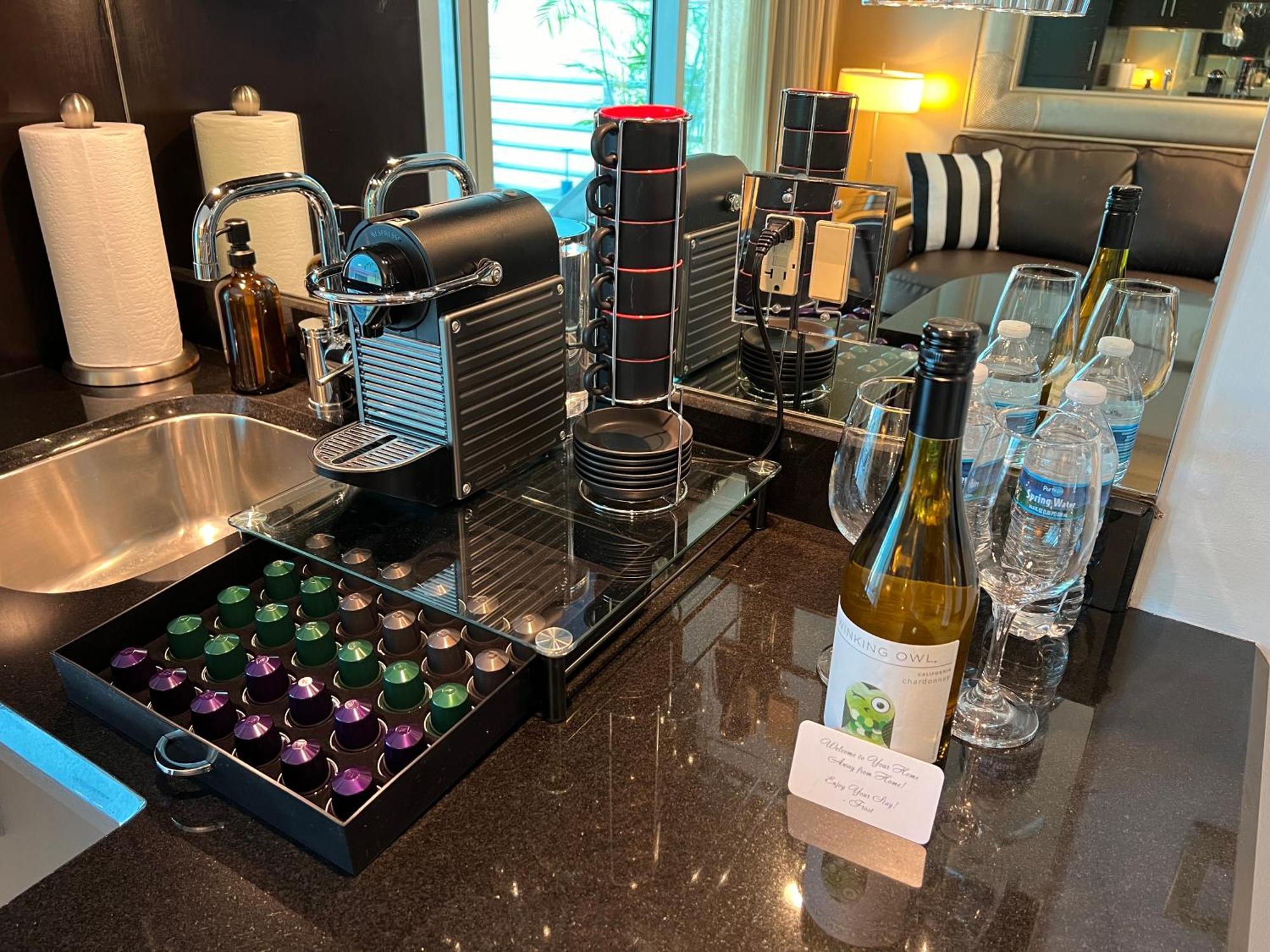 Boutique Suites 3 Min Walk To Beach マイアミビーチ エクステリア 写真