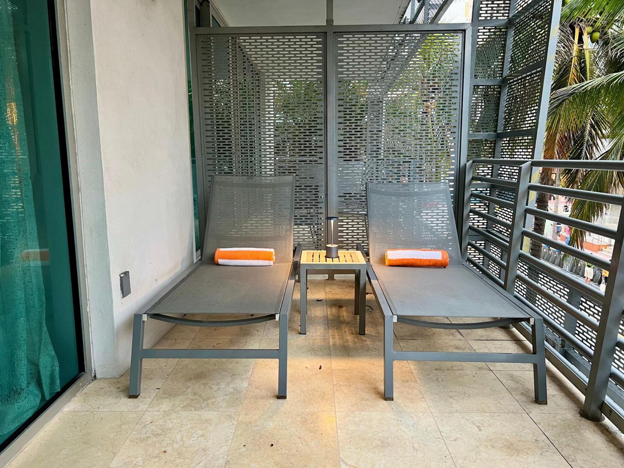 Boutique Suites 3 Min Walk To Beach マイアミビーチ エクステリア 写真