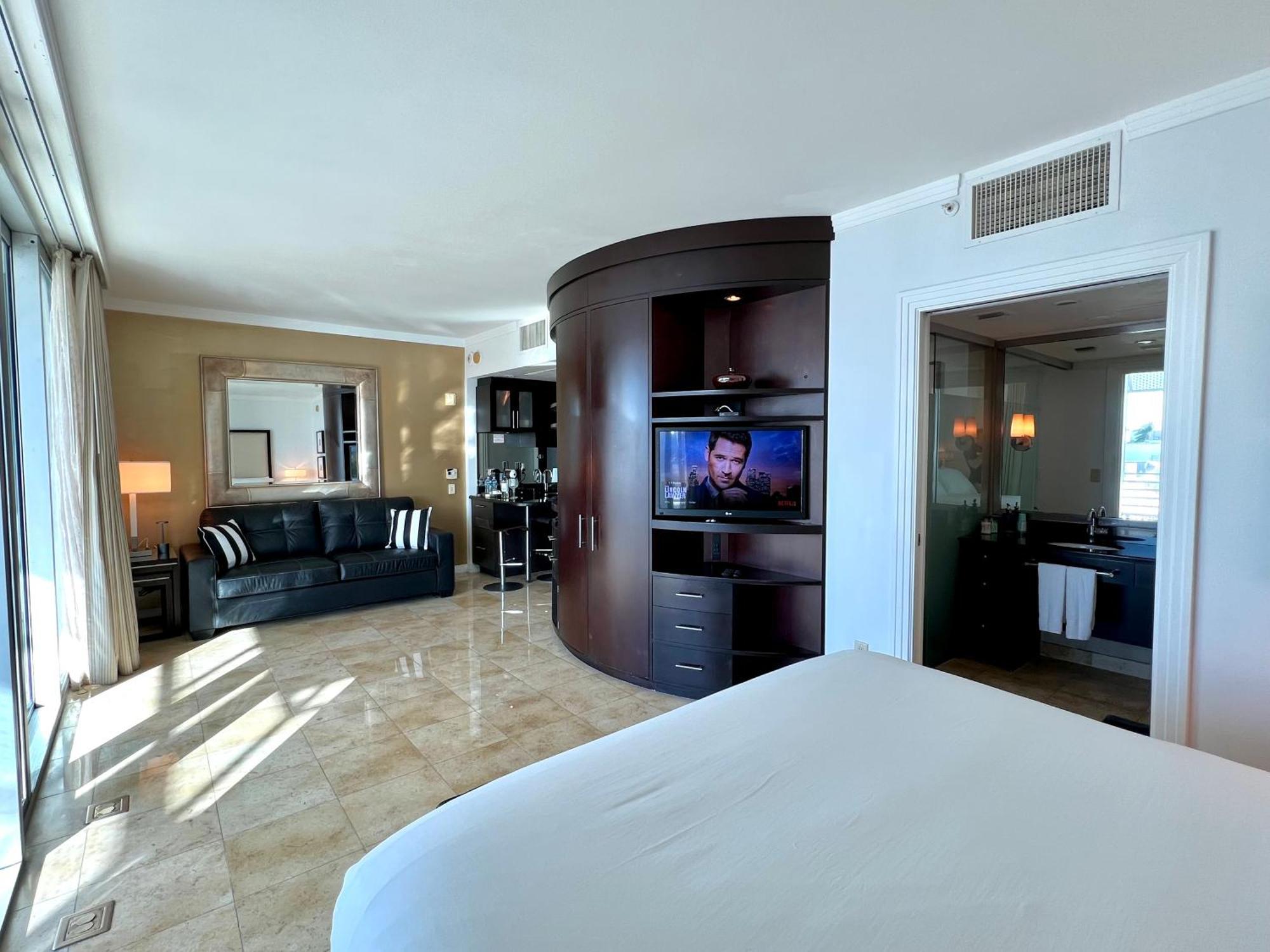 Boutique Suites 3 Min Walk To Beach マイアミビーチ エクステリア 写真